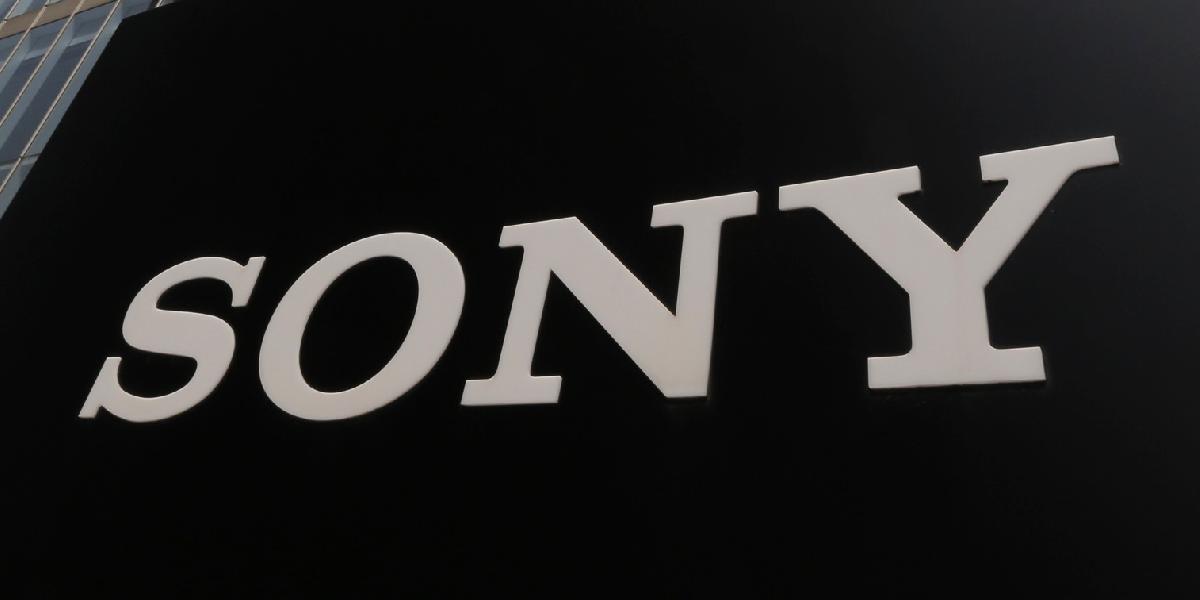 Sony spustila v Česku, ako v prvej krajine strednej Európy, vlastný e-shop