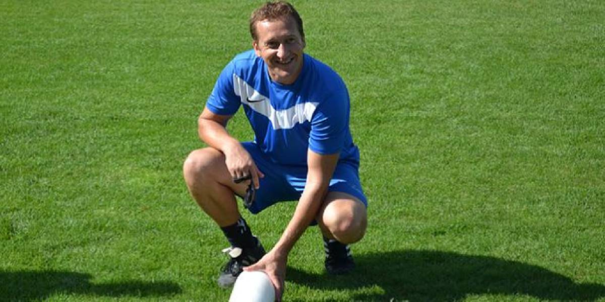 Košice rozšírili realizačný tím, pribudol kondičný tréner Rastislav Švický