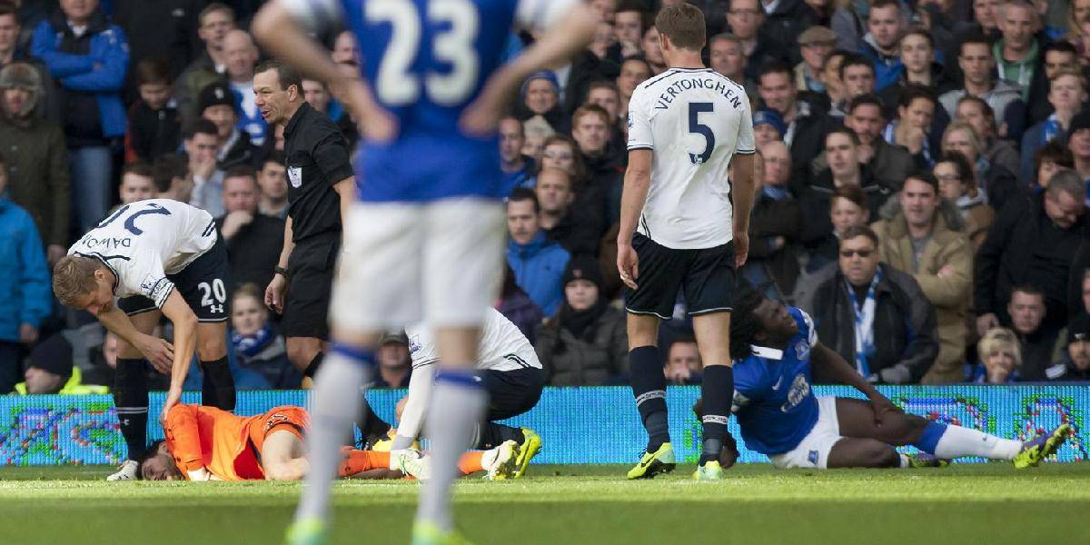 Tottenham pod paľbou kritiky za hazard s Llorisom