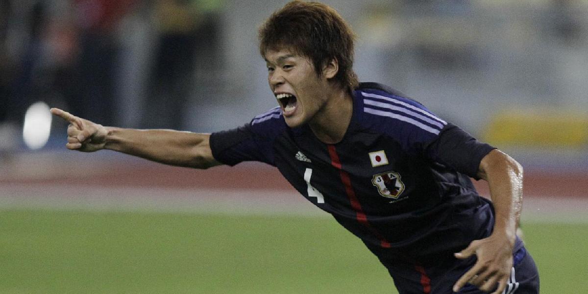 Brémsky hlásateľ s Fukušimou prestrelil