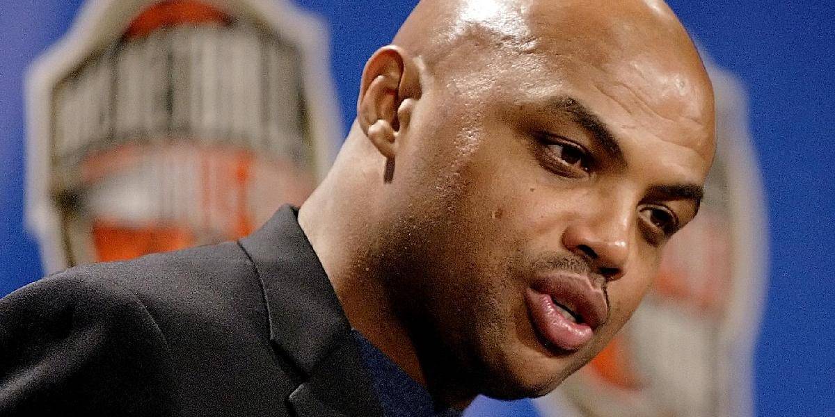 NBA: Analytik Barkley nespoznával hráčov a ich kluby