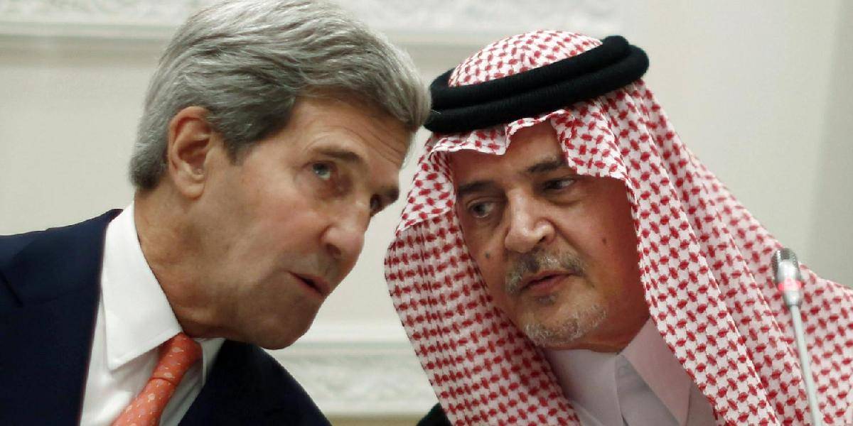 Kerry odobril zabitie Mehsúda, vníma obavy Pakistanu