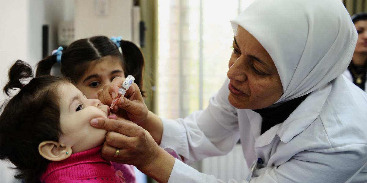 Humanitárnu pomoc potrebuje 9,3 milióna Sýrčanov