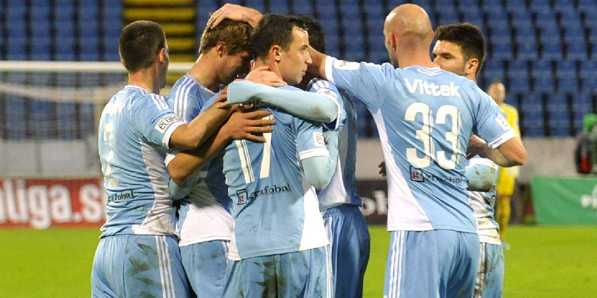 Slovnaft Cup: Slovan a Košice s cieľom doma zavŕšiť postup