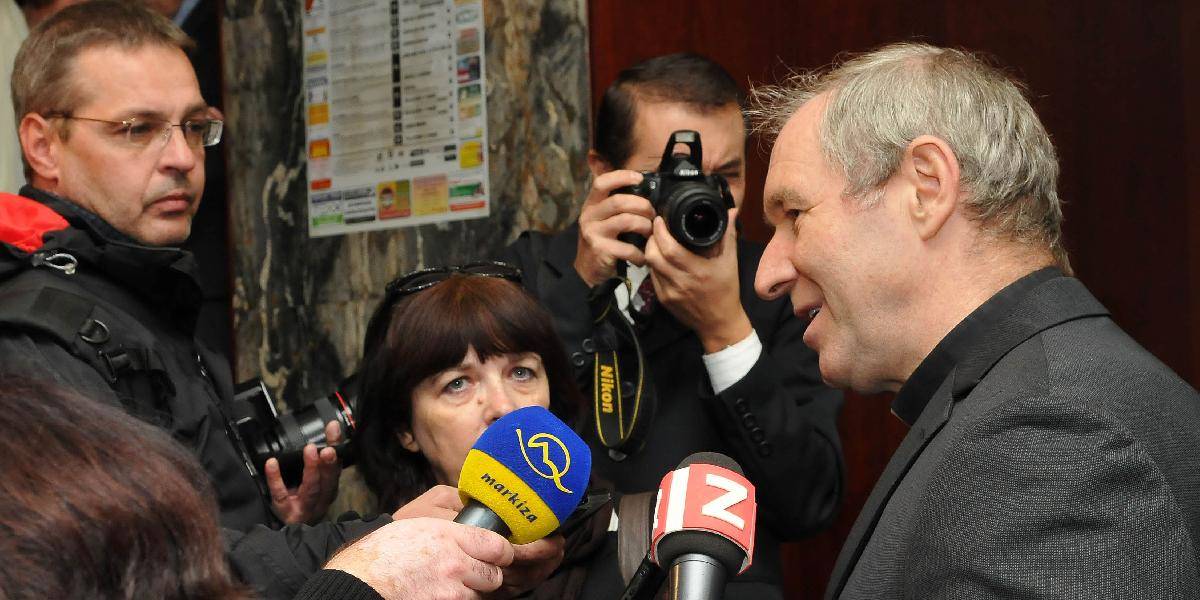 Na budúci týždeň vyjdú dve knihy o trnavskom arcibiskupovi Bezákovi 