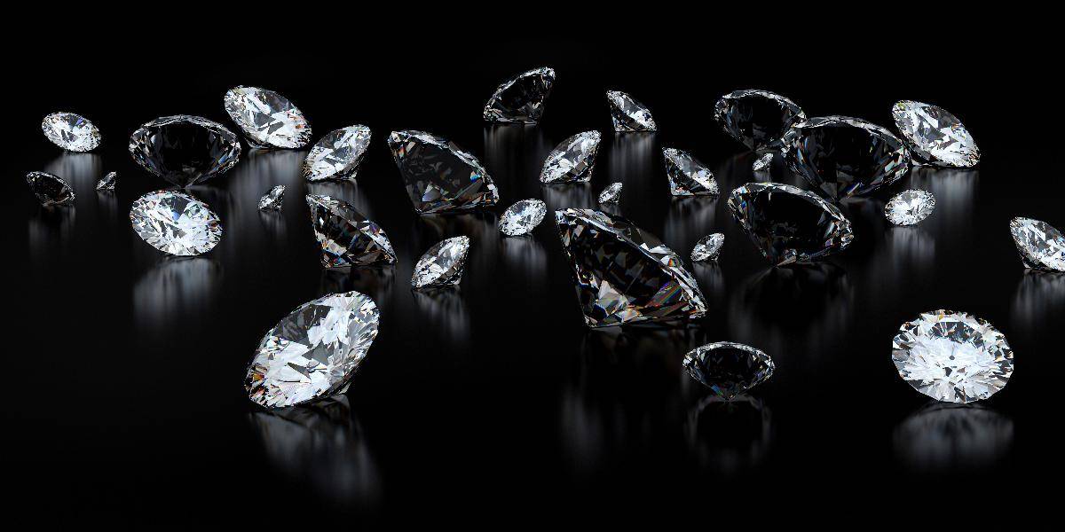 V Bratislave vystavujú diamanty v hodnote 18 miliónov dolárov
