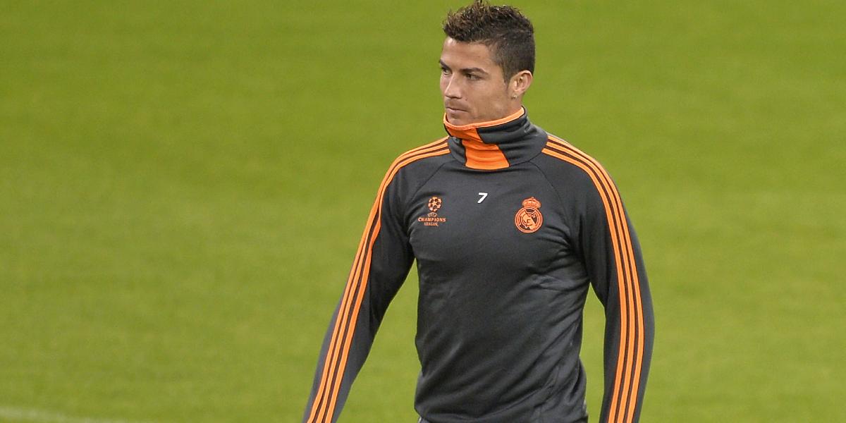 Real Madrid otvoril futbalovú školu v azerbajdžanskom Baku