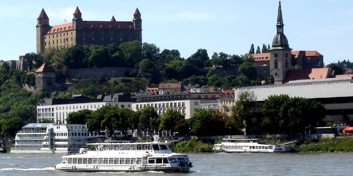 Najdynamickejšie slovenské mestá sú Bratislava a Žilina