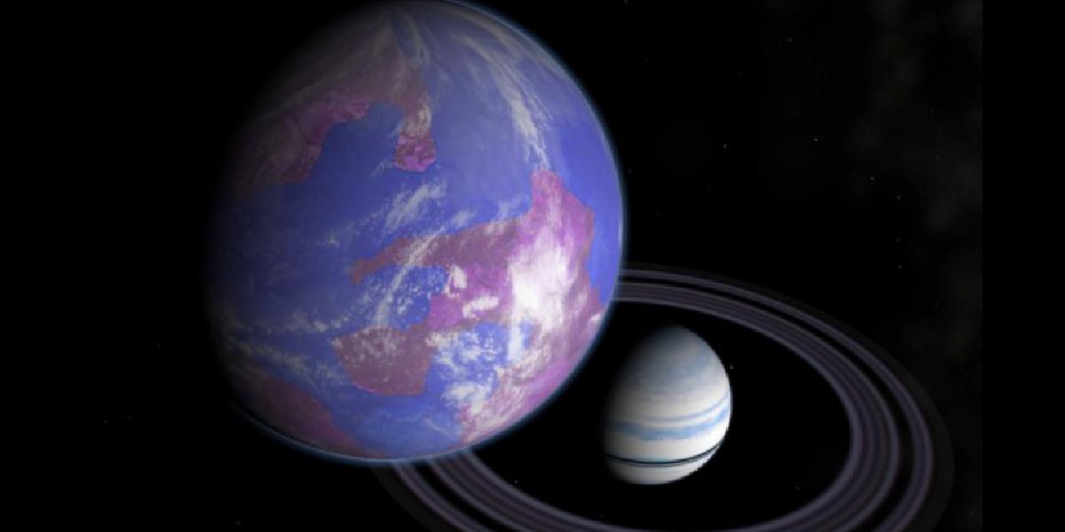 Astronómovia hovoria o miliardách planét podobných Zemi s možnosťou života