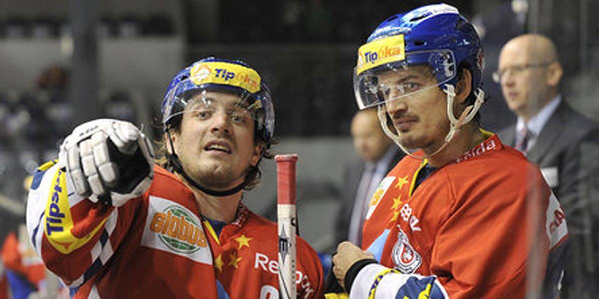 KHL: Kolář sa vracia do Nižnekamska