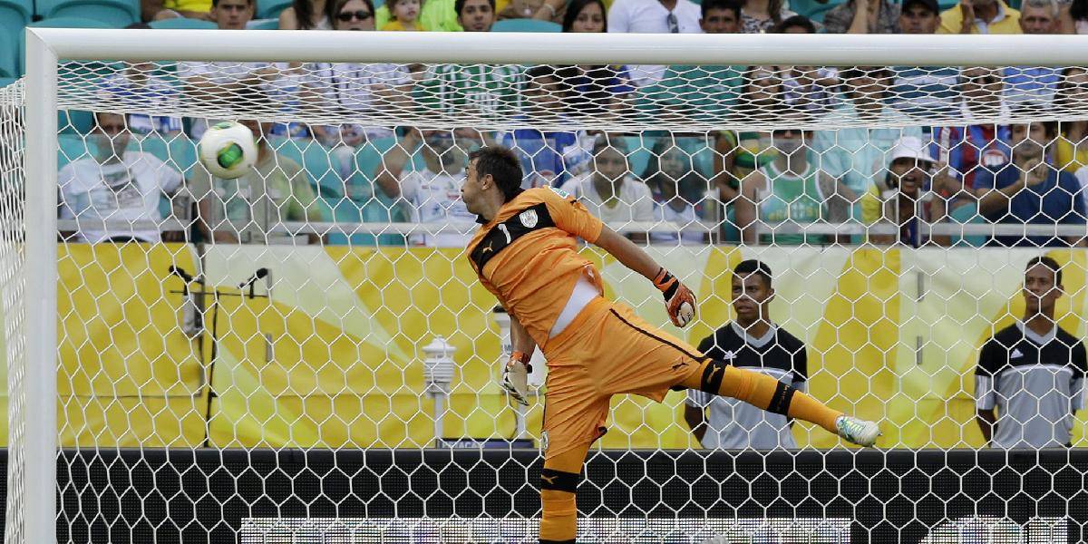 Uruguaj v prvom zápase proti Jordánsku bez Musleru