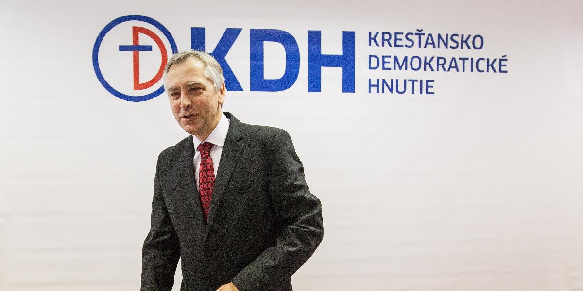 Prevádzkovatelia hracích automatov tvrdia, že KDH zavádza