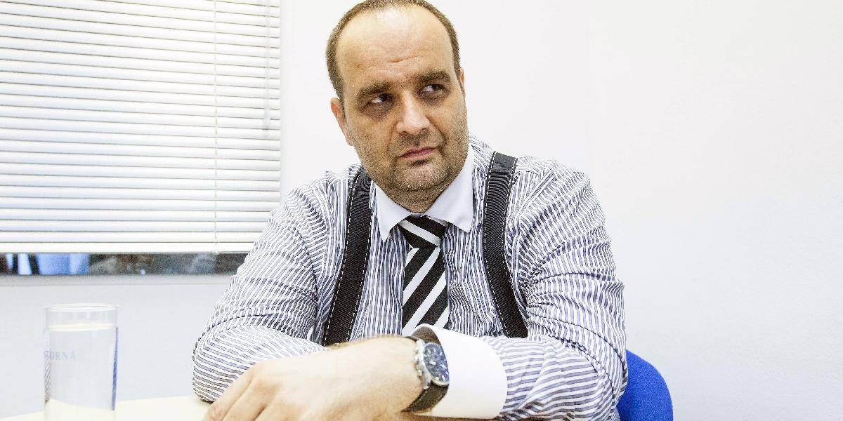 Frešo: Vláda namiesto problémov regiónu rieši problém svojej kandidátky