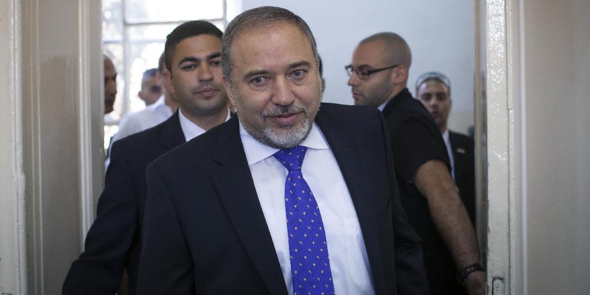 V Izraeli sa očakáva, že Lieberman sa vráti na post ministra zahraničných vecí