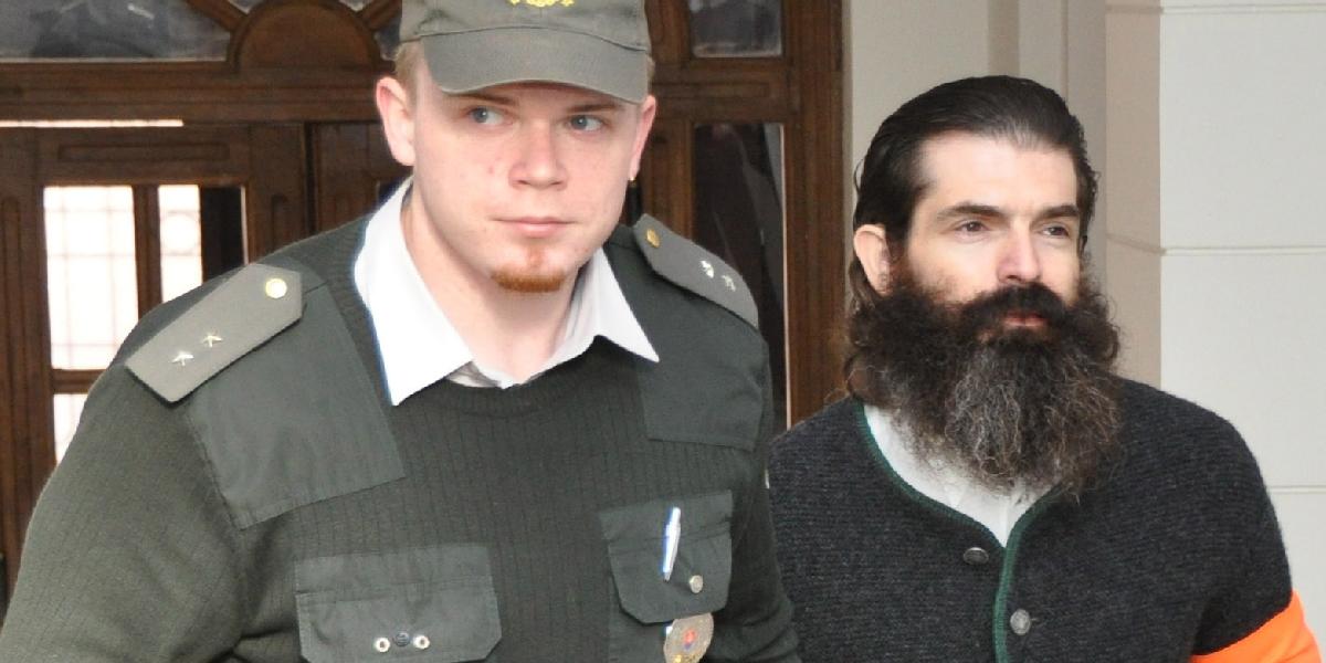 Exšéf deaflympionikov Ruda dostal štrnásť a pol roka väzenia!