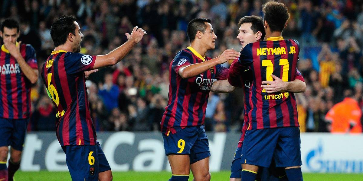 LM: FC Barcelona aj Atlético Madrid postúpili do osemfinále
