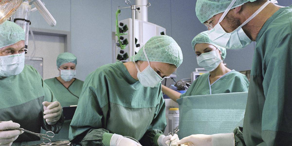 Belgickí chirurgovia objavili nový väz v kolene