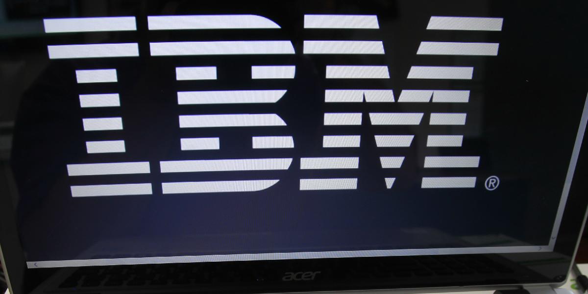 IBM chce na Slovensku rozšíriť servisné centrum, zamestná stovky ľudí