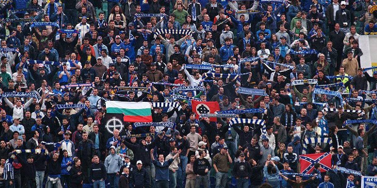 Novinári sa pýtajú bulharského futbalového zväzu: To myslíš vážne?