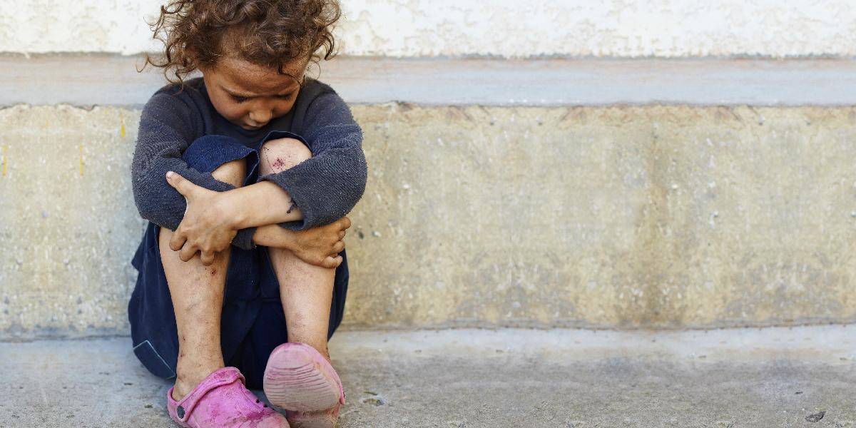 Podvýživa na Slovensku ohrozuje 40 percent chorých detí