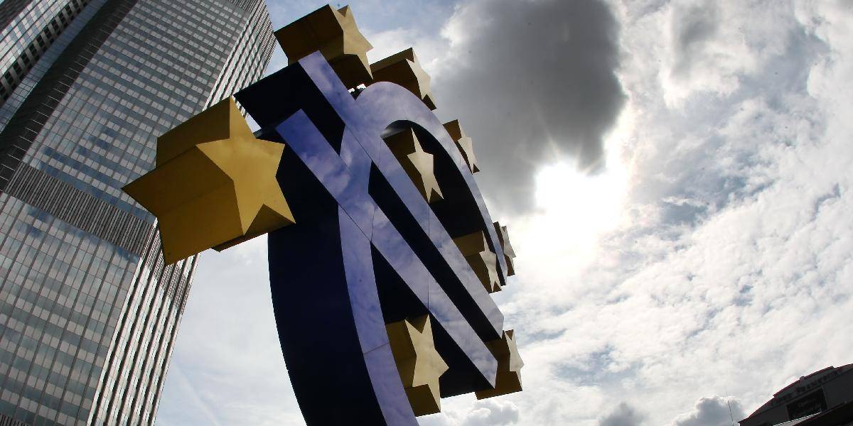 Európska centrálna banka prekvapujúco znížila úroky