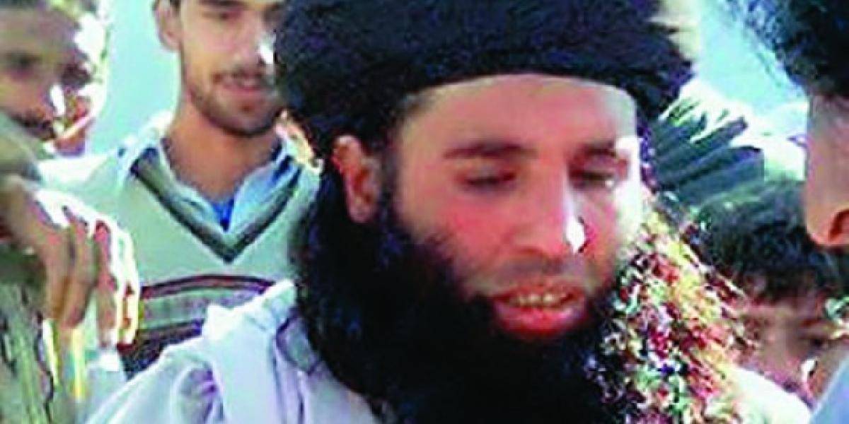 Novým lídrom pakistanského Talibanu bude Maulána Fazlulláh