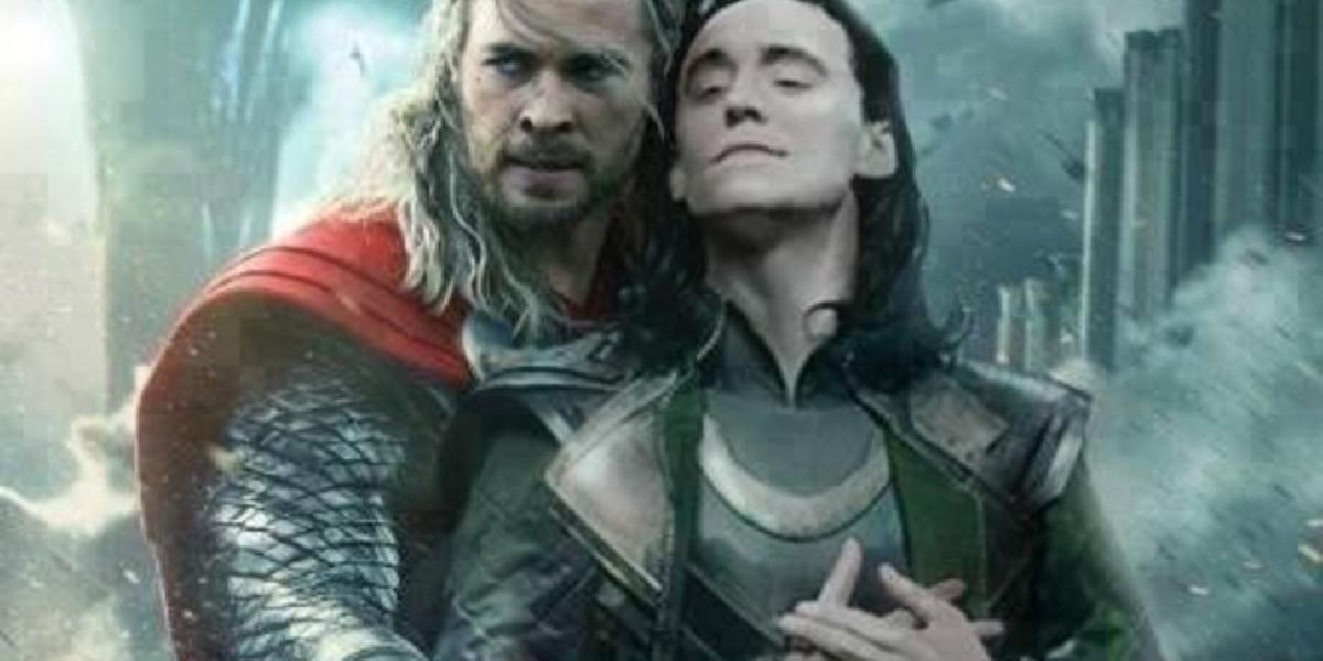 Čínske kino propagovalo film Thor: Temný svet fanúšikovským obrázkom