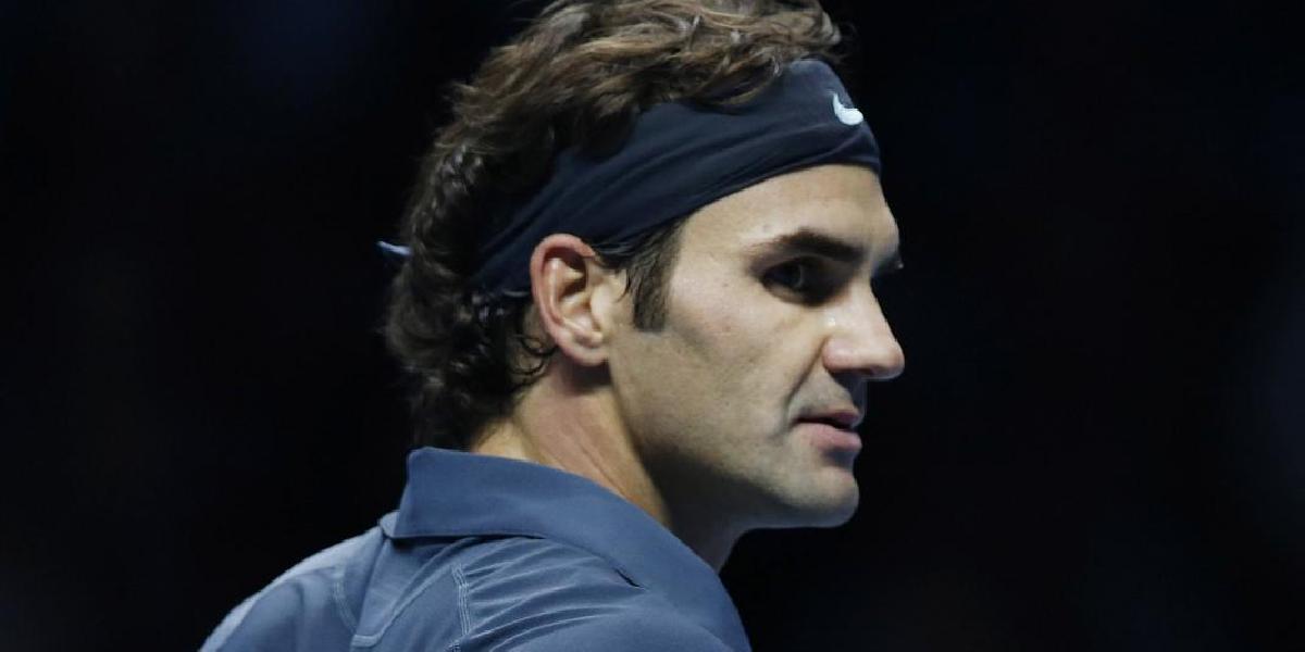 Federer žiada viac dopingových kontrol v tenise