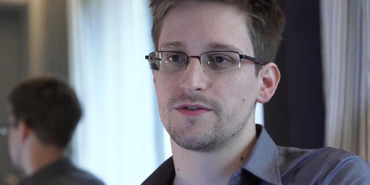 Britská tajná služba: Snowdenove zverejnenia pomohli nepriateľom