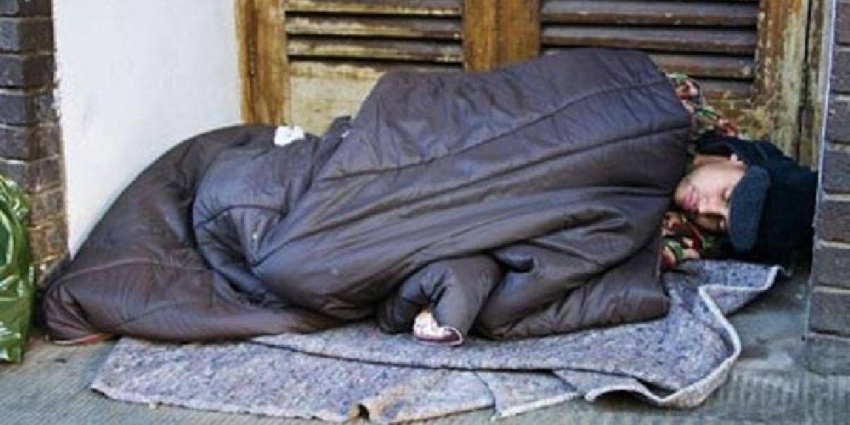 V mestskom parku vo Viedni skonal 36-ročný bezdomovec zo Slovenska
