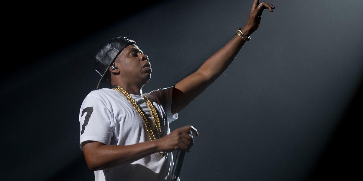 Rapper Jay Z čelí žalobe za použitie časti piesne Hook & Sling