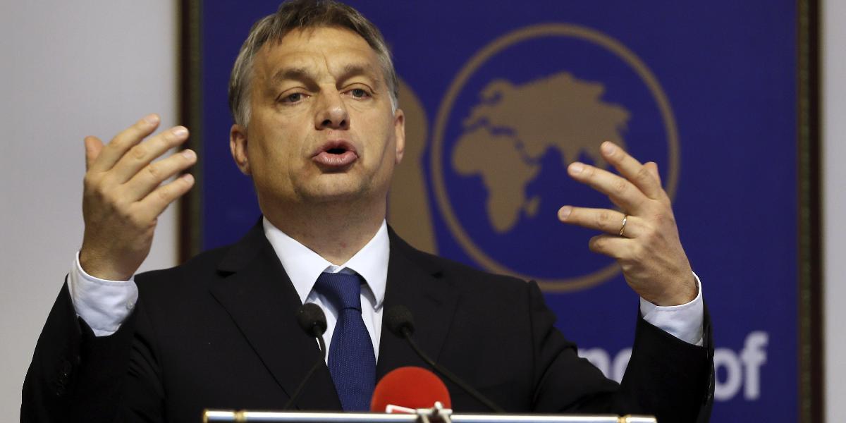 Orbán: Znížime DPH na bravčové mäso a ďalej podporíme rodiny