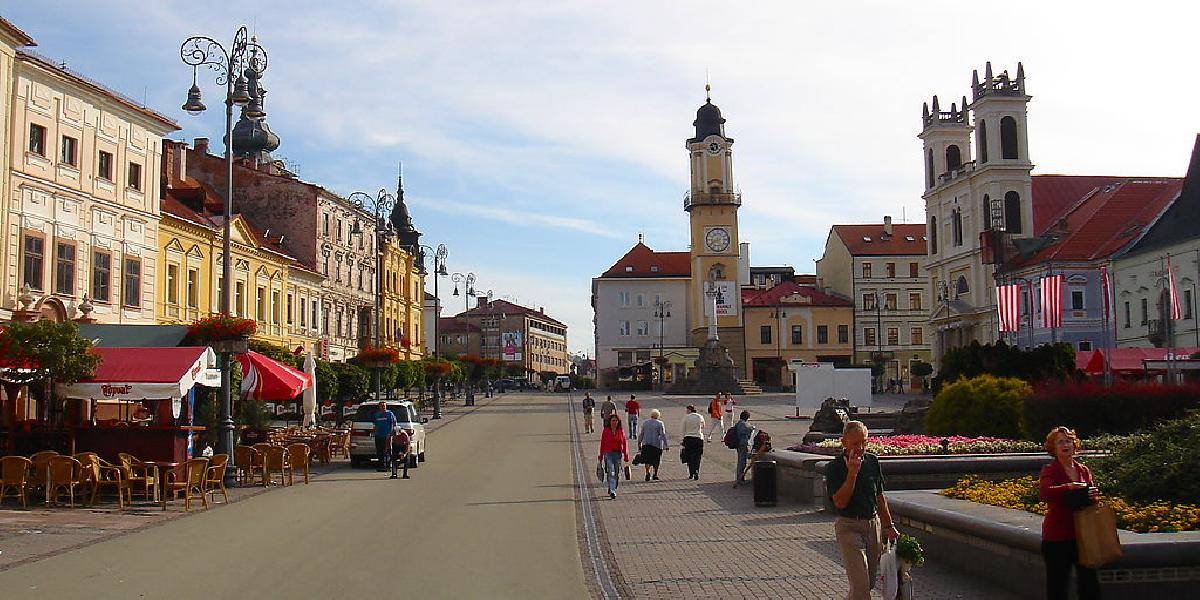 V BBSK si budú predsedu vyberať spomedzi 11 kandidátov