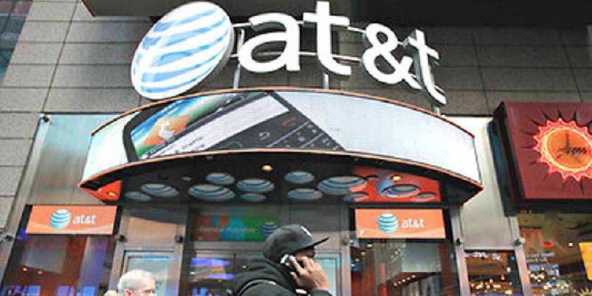 CIA spolupracuje so spoločnosťou AT&T na monitorovaní telefonátov