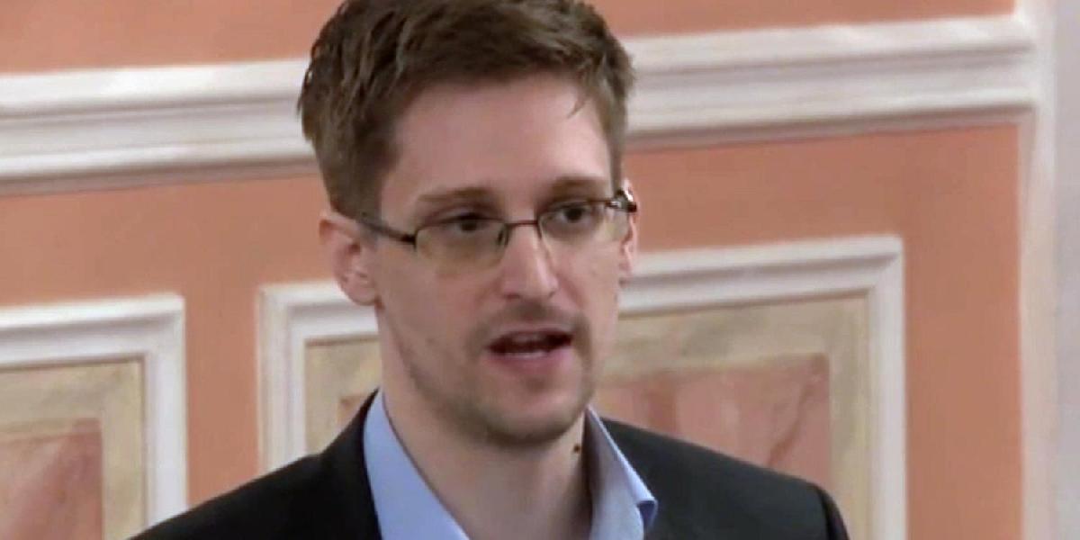Snowden používal prístupové heslá kolegov z NSA