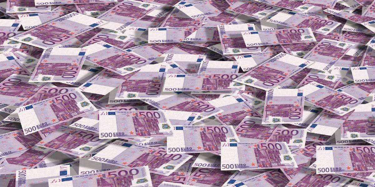 Podnikateľovi so ziskom 4 eurá zhabali majetok za 300 miliónov eur!