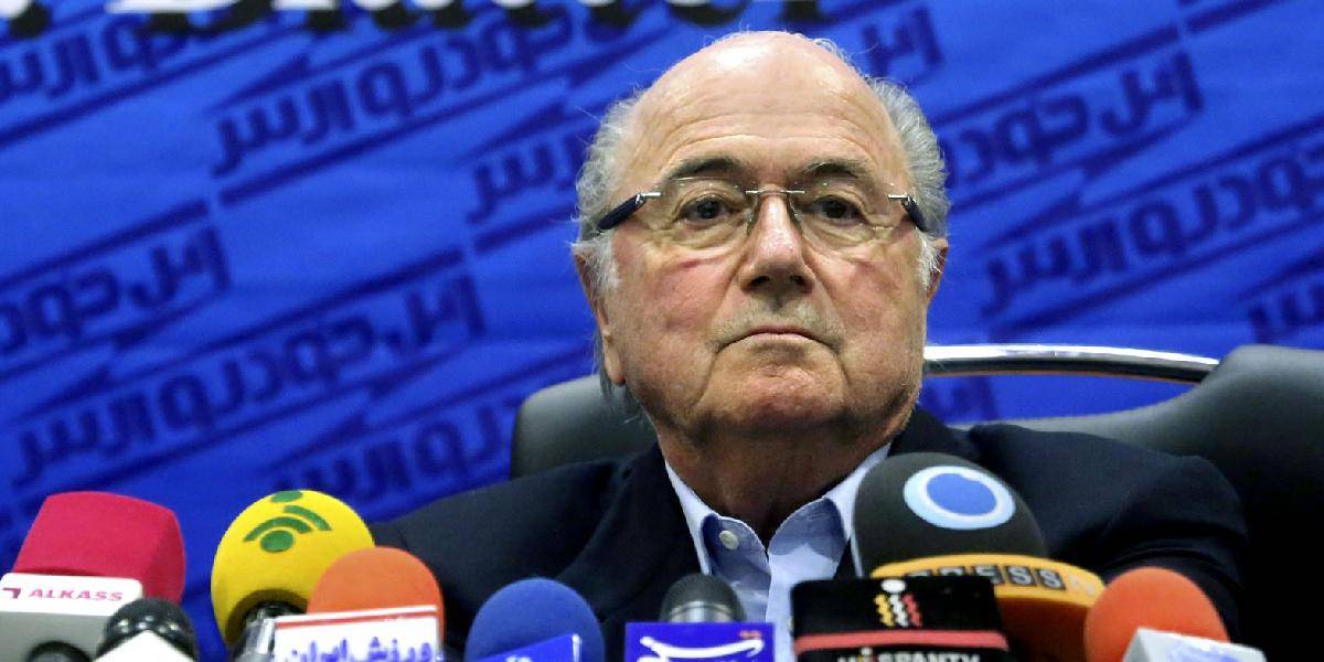 Blatter upokojil zimné športy, MS 2022 by boli v závere roka