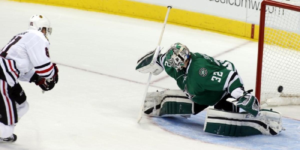 Slováci v NHL boli túto noc absolútne hviezdy zápasov