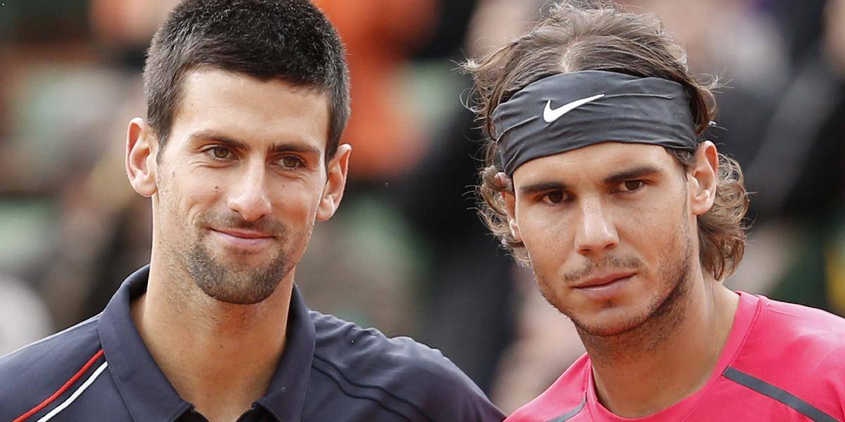 ATP World Tour Finals: O titul jeho obhajca Djokovič a Nadal