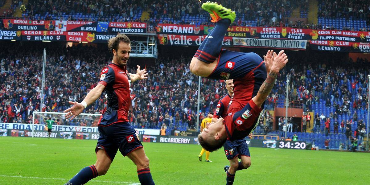 Slováci v zahraničí: Góly Kucku, Škrtela a Čišovského