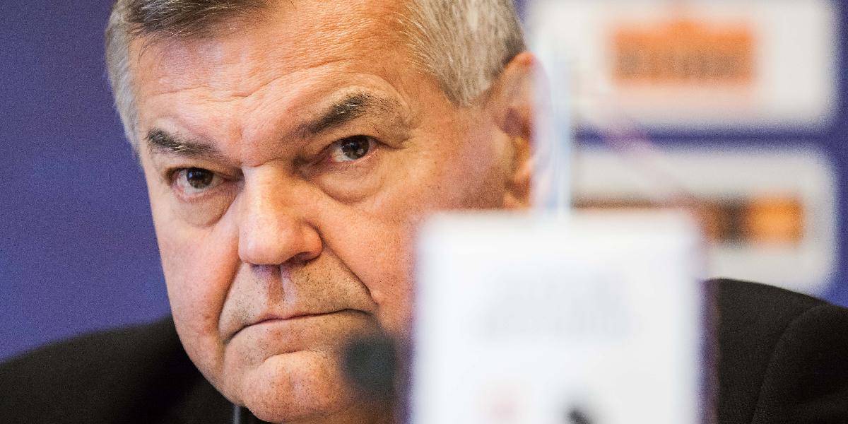 Nemecký pohár: Vůjtek oznámkoval vystúpenie štvorkou až pätorkou - Európa nám uteká