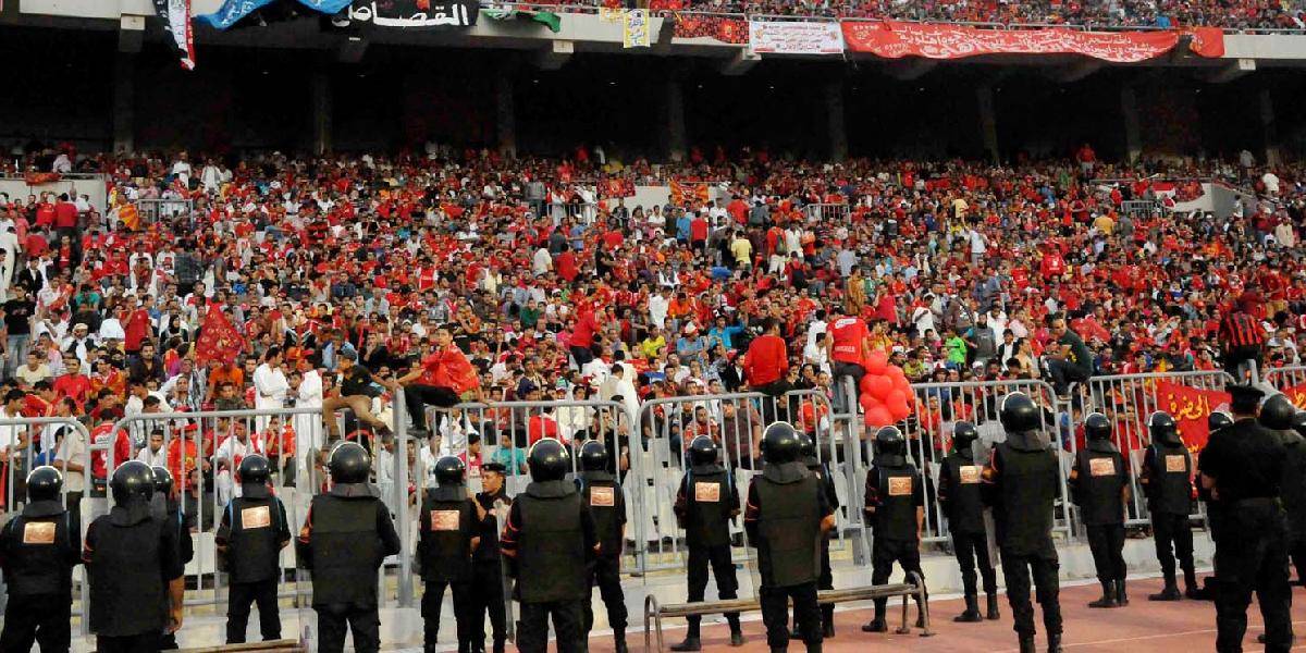 Ghana dostane v Egypte špeciálnu ochranu