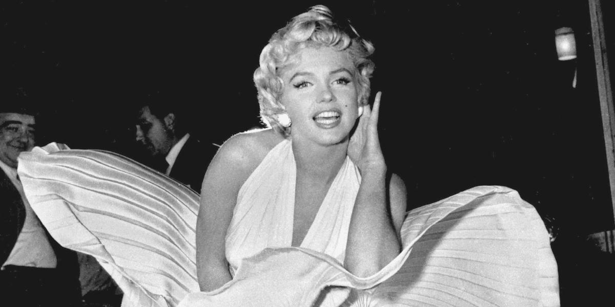 Vydražili röntgenové snímky a lekárske diagnózy Marilyn Monroe za takmer 26-tisíc