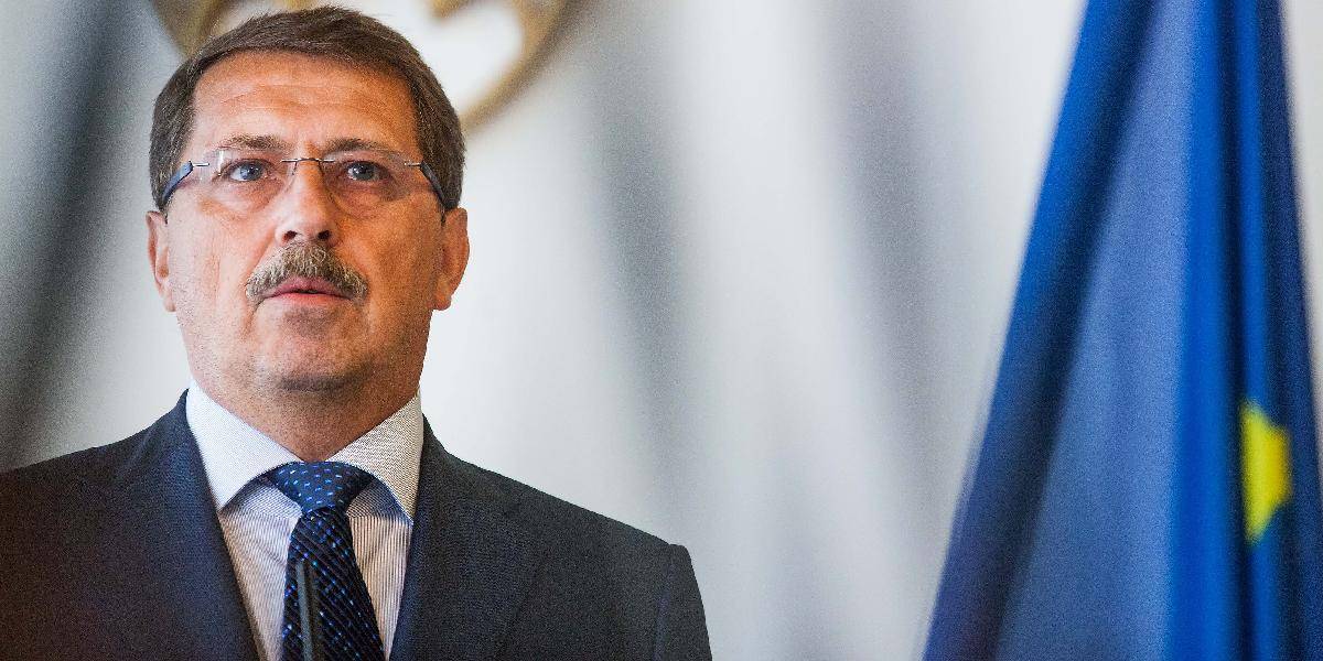 Paška vyhlásil druhé kolo volieb do samosprávnych krajov