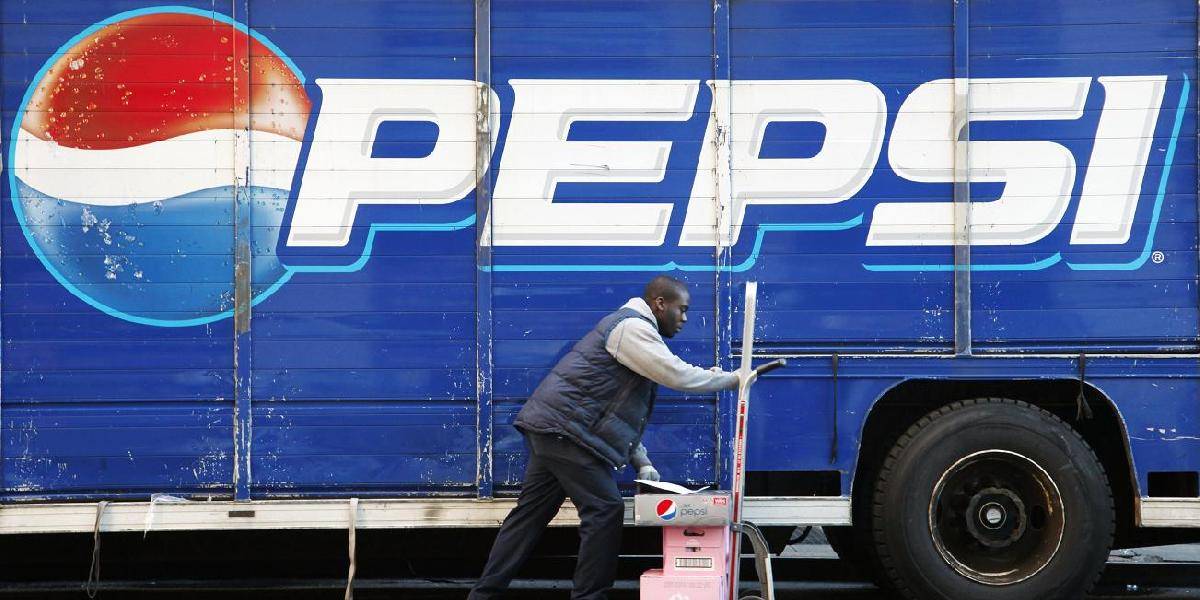 PepsiCo investuje 5 miliárd USD do rozšírenia výroby v Indii