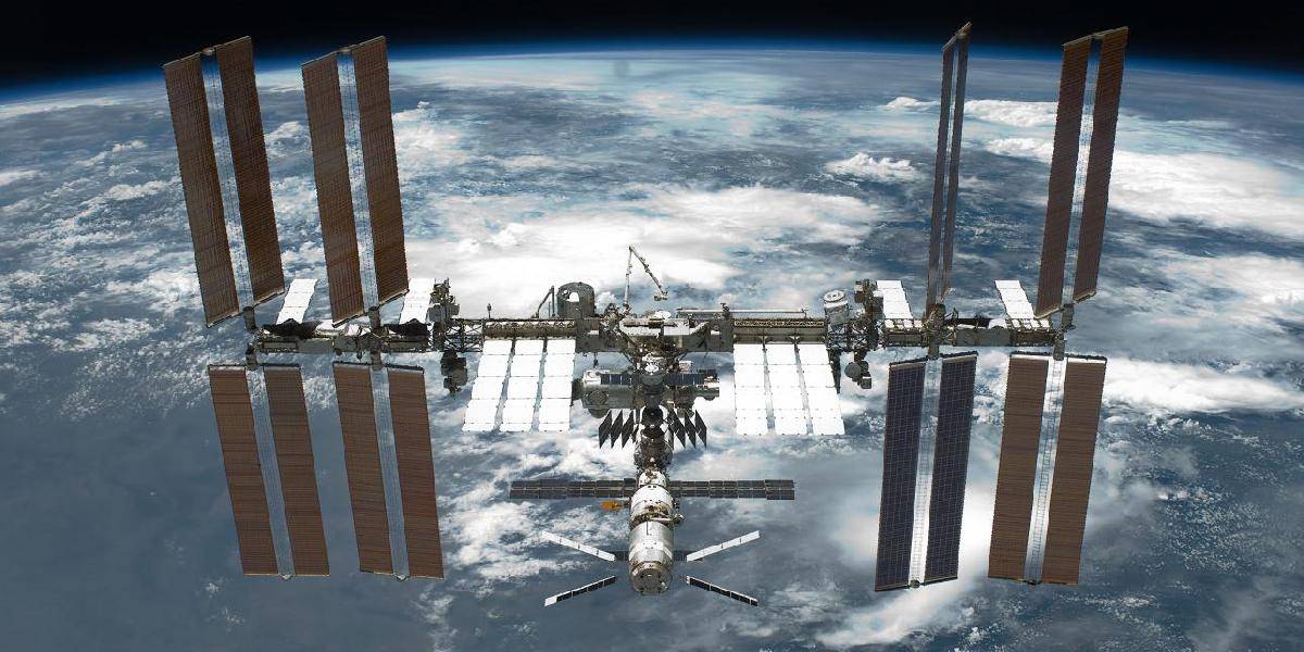 Počítačové systémy ISS napadol škodlivý software