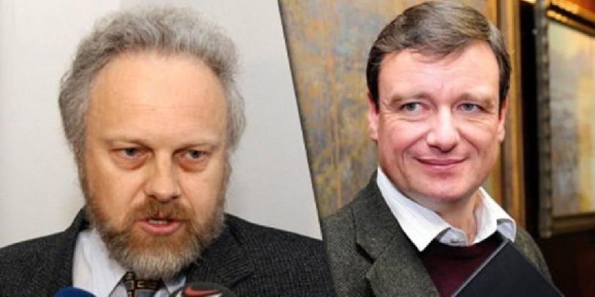 Štátny zástupca Jirát ostro nesúhlasí s prepustením Ratha, ale rešpektuje ho
