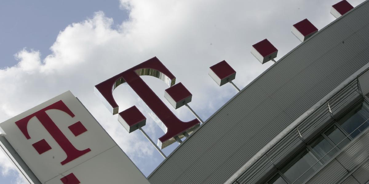 Spoločnosť T-Mobile US predáva kmeňové akcie