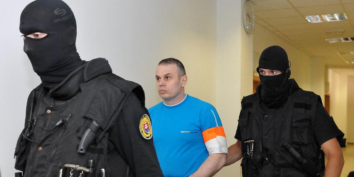 S prípadom Volodymyra Yegorova súd nedokáže pohnúť