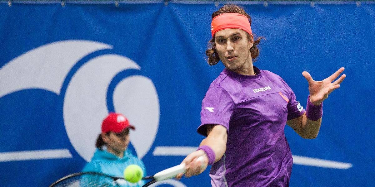 Nadal na čele pred Djokovičom, Lacko 67.